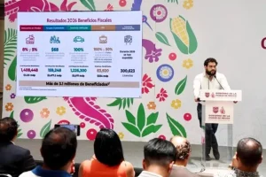 Prórroga fiscal en CDMX: Tienes hasta el 30 de junio para pagar solo el refrendo vehicular