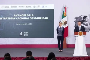 García Harfuch presenta la Escuela de Mandos: Así formarán a los líderes policiacos