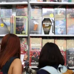¿Sin plan para mayo? Lánzate a la Feria del Libro de Terror cerca de CDMX