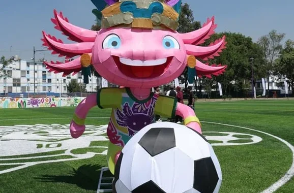 De Garibaldi a las Utopías: Estos son los festivales futboleros de la CDMX