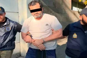 ¿Quién es Fernando Farías? El alto mando de la Semar que lideraba la red «Los Primos»