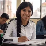 Récord de inscritos: Más de 300 mil jóvenes eligen prepa sin examen en el Valle de México