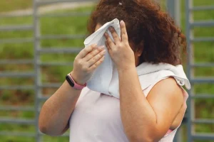 ¿Team calor? Prepárate: Llega la onda de calor 2026 con radiación UV en niveles peligrosos