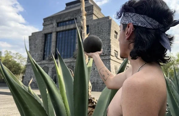 Anahuacalli Mundialista: Futbol, arte prehispánico y la oportunidad de ganar viajes a Turquía