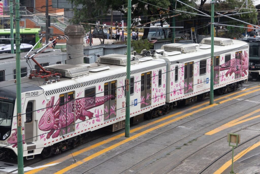 Caos en el sur de la CDMX: Fechas, cierres y estaciones sin servicio en el Tren Ligero