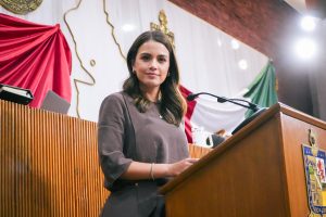 Aprueba Congreso por unanimidad reforma de Lorena de la Garza para fortalecer búsqueda de personas desaparecidas