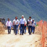 Inician obras de conexión en avenida Acueducto