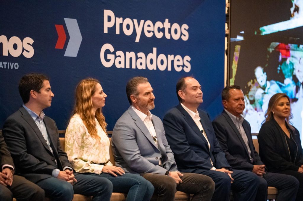 Logra Gobierno de Monterrey histórica participación ciudadana, deciden regios 30 obras para sus colonias