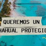 Alicia Bárcena lo confirma: El polémico proyecto de Royal Caribbean no va