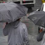 Tormentas en la capital: Cuáles son las zonas de CDMX con mayor riesgo de inundación este jueves